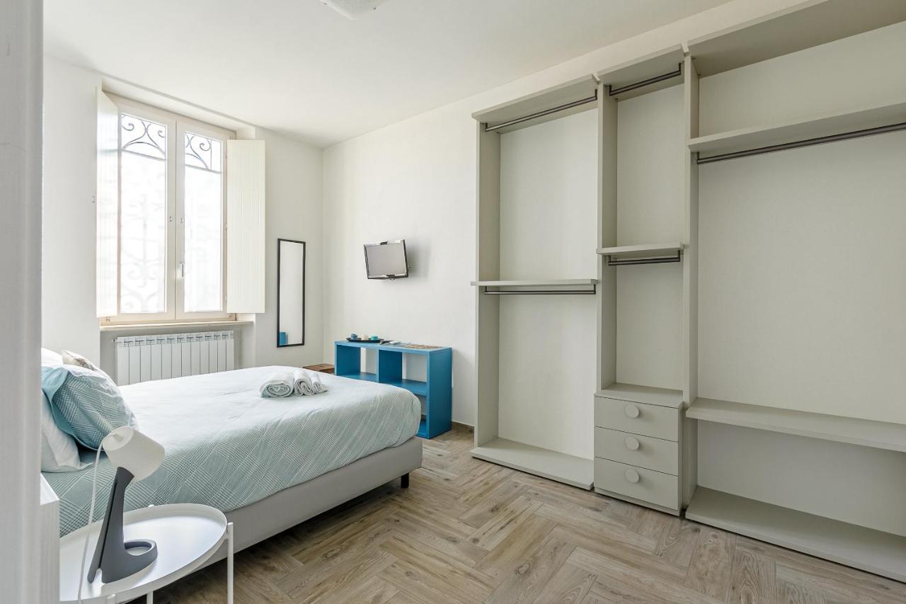Al 33 Di Via Roma - Apartments Cardano Al Campo Exterior photo