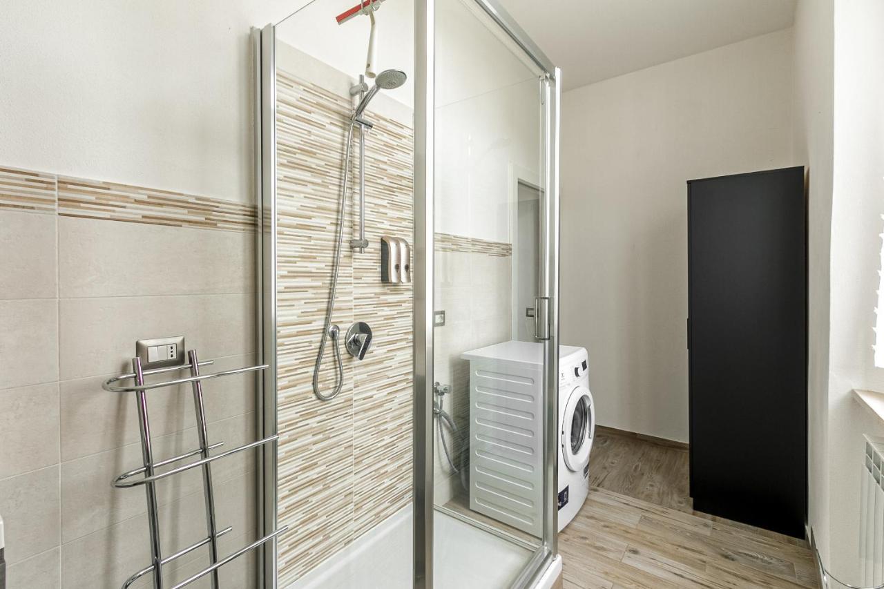 Al 33 Di Via Roma - Apartments Cardano Al Campo Exterior photo