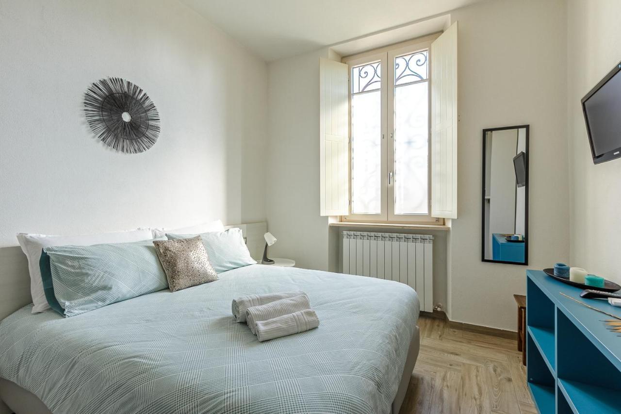 Al 33 Di Via Roma - Apartments Cardano Al Campo Exterior photo