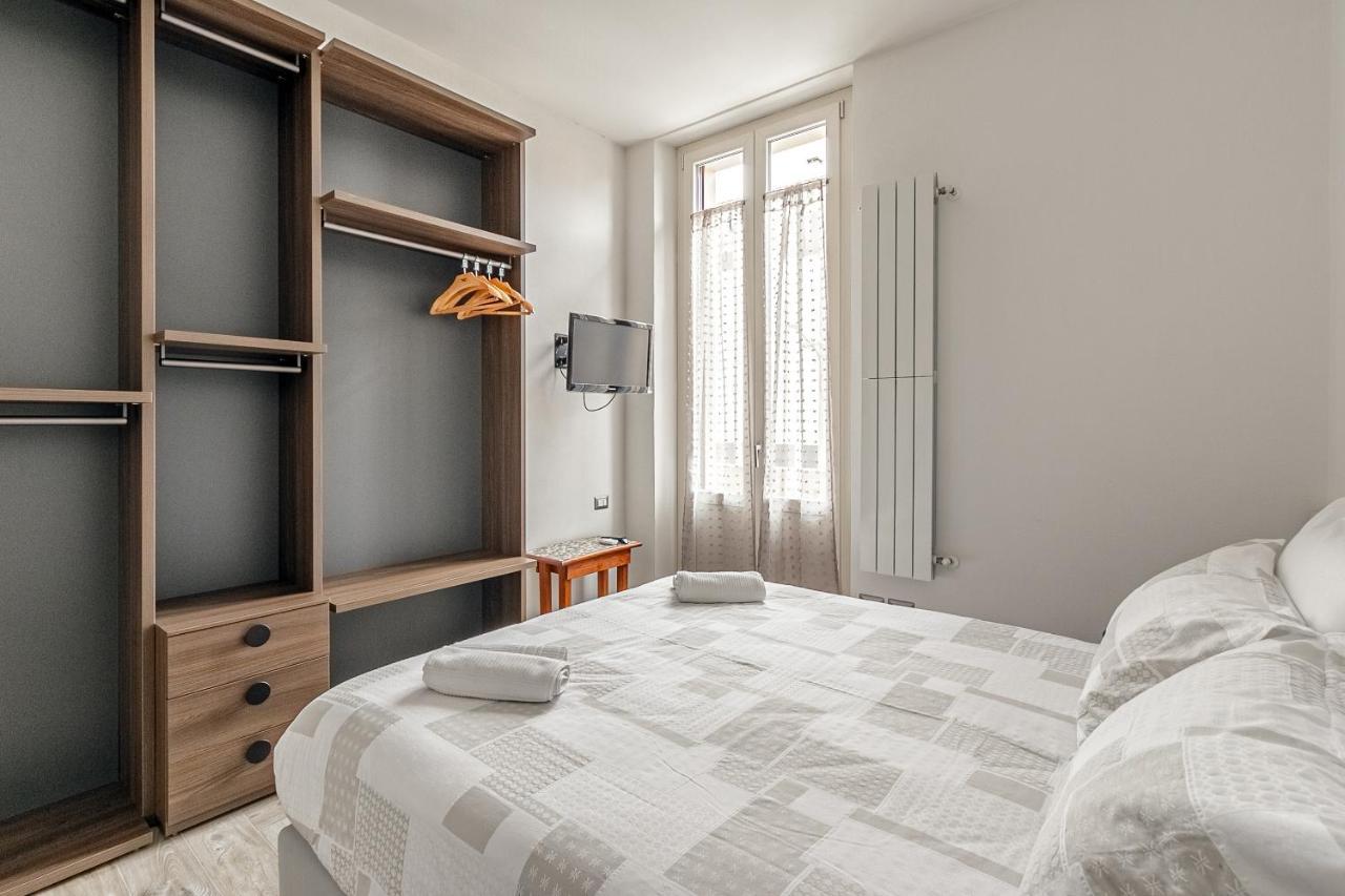 Al 33 Di Via Roma - Apartments Cardano Al Campo Exterior photo