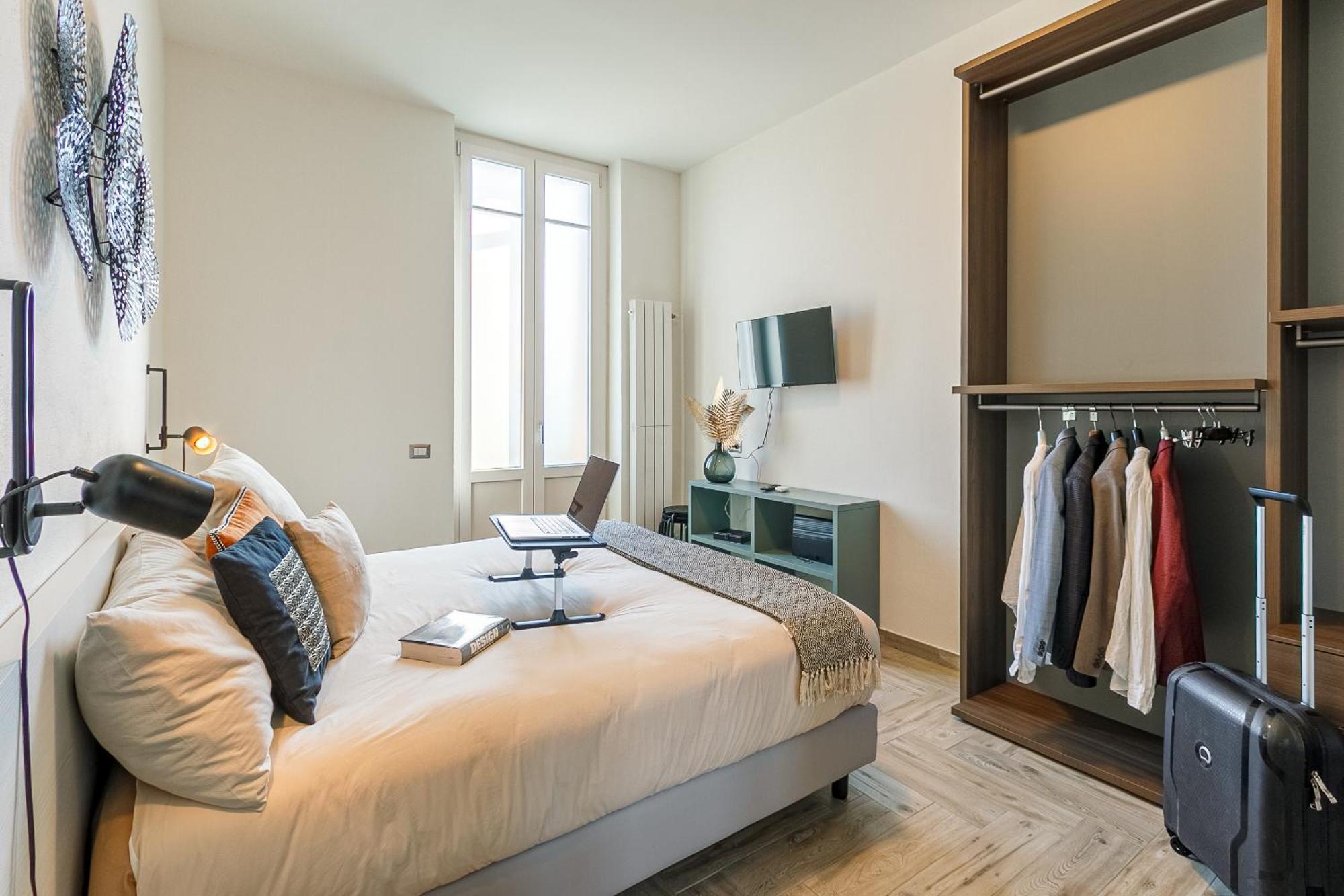 Al 33 Di Via Roma - Apartments Cardano Al Campo Exterior photo