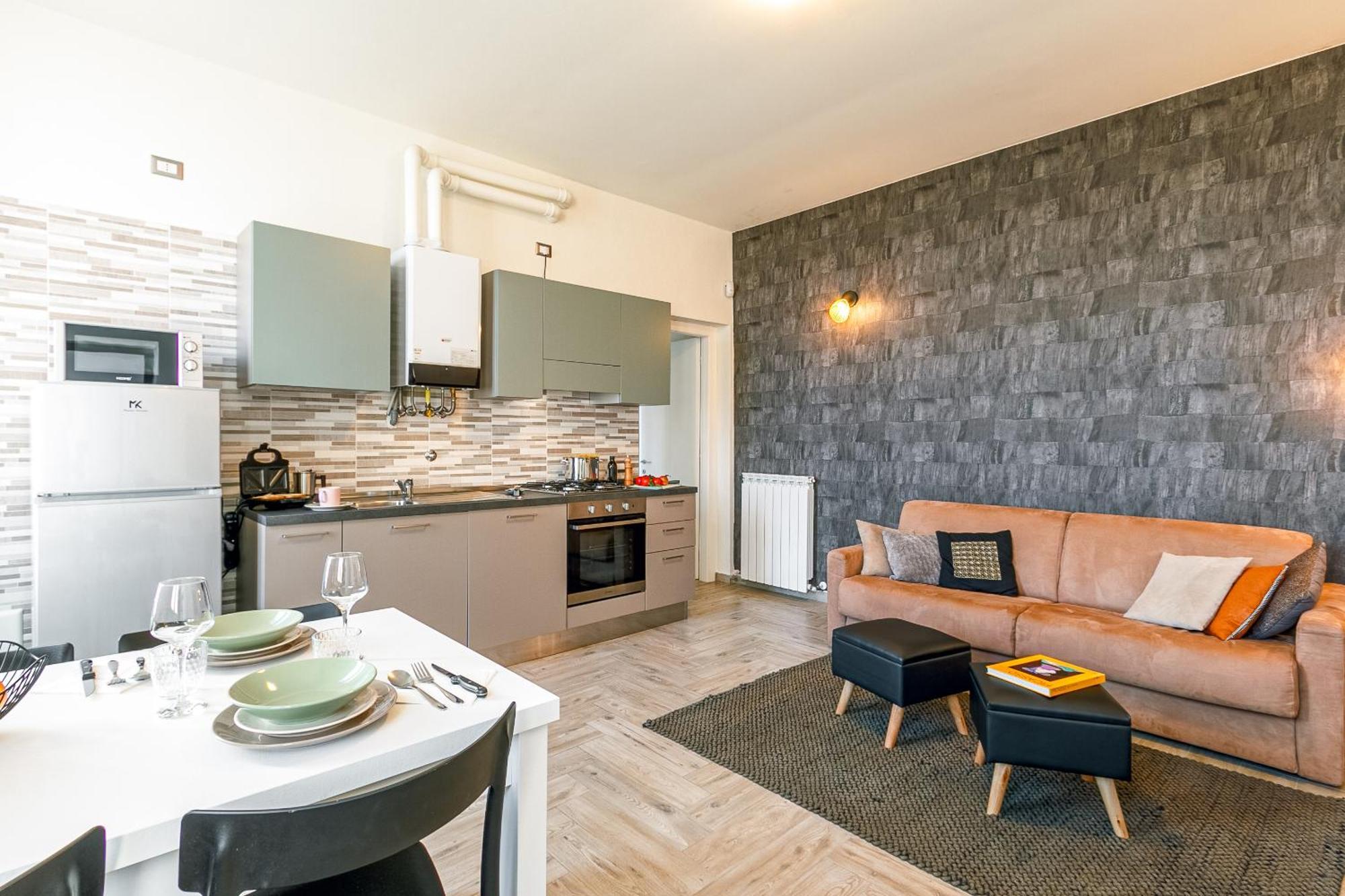 Al 33 Di Via Roma - Apartments Cardano Al Campo Exterior photo