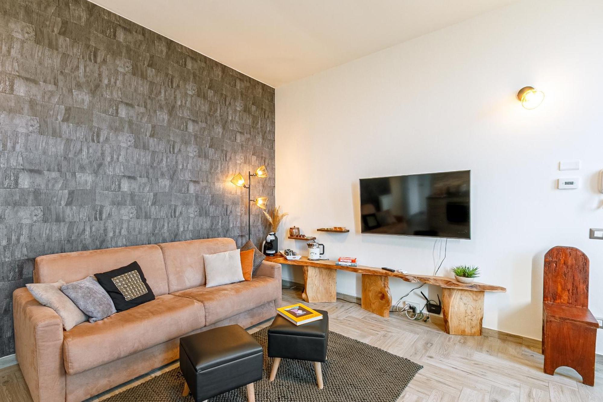 Al 33 Di Via Roma - Apartments Cardano Al Campo Exterior photo